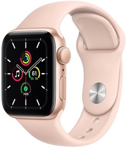 Apple Watch SE GPS Only 44mm 449 Was 479 40mm 419 Was 429