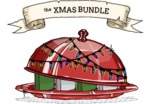 IndieRoyale Xmas Bundle Now Available