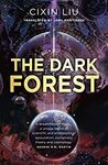 [eBook] The Dark Forest (The Three-Body Problem Book 2) by Cixin Liu - $2.39 @ Amazon AU