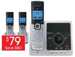 Target - Telstra cordless phone 50% off $79