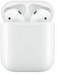 Apple AirPods (2nd Gen) $197, Logitech MX Master 3 Advanced $119, SanDisk Ultra Flair 64GB $9.90 + Delivery @ Wireless 1