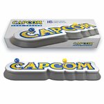 Capcom Home Arcade Console $199 (50% off) + Delivery ($0 Sydney C&C) @ The Gamesmen