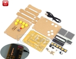 DIY Tetris/Snake/Racing Dot Matrix Game Kit A$12.48, MP3 Bluetooth 4.1 Lossless Decoder Board A$1.58 + A$6.5 Shipping @ICStation