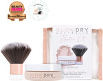Glowdry Starter Kit + Kit Bag $40 (Was $49.99) + $8 Shipping/Free with $65 Order @ Glow Dry Australia