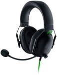 Razer BlackShark V2 X Wired Gaming Headset $71 Delivered @ Amazon AU