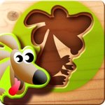 (for Kids) My First Puzzles Android at $0.00 (from $1.99) Via Amazon Appstore