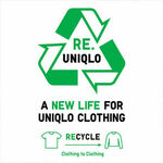$10 Store Voucher For Recycling Any Uniqlo Down & Feathers Product @ Uniqlo