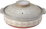 Japanese Ginpo Hana Ceramic Pot 3.2L $99.99, Kikka Rice Multi Clay Pot 2.6L $122.98 Shipped @ Costco (Membership Required)