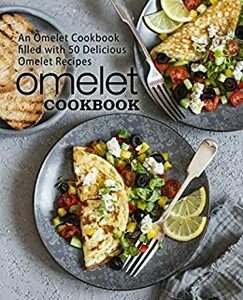 [eBook] Free - Omelet Cookbook: 50 Recipes/Easy Doughnut Cookbook/Virtually Yummy: Recipes that Inspire - Amazon AU/US