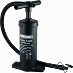 Wanderer Double Action Air Pump Clearance $5 (Was $19.99) + $7.99 Delivery ($0 C&C) @ BCF