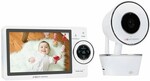Project Nursery 5” Wi-Fi Video Baby Monitor with Remote Access $147 + Delivery @ Harvey Norman (Online Only)