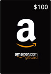 Win a US$100 Amazon Gift Card from Multiplatform Gaming