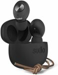 Sudio TLVBLK Earbuds (RENEWED) $54.62 Delivered + More @ Amazon AU