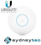 [Pre Order] Ubiquiti UniFi U6-LR Wi-Fi 6 Long-Range Access Point $276.86 ($269.94 eBay Plus) Delivered (NSW C&C) @ Sydneytec