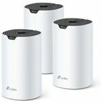 [Afterpay] TP-Link Deco S4 AC1200 Whole Home Mesh Wi-Fi Router System - 3 Pack - $140.25 Delivered @ Harris Technology eBay