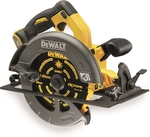 Dewalt DCS575N-XE 54V 184mm XR Flexvolt Cordless Circular Saw - Skin Only $249 + Delivery ($0 C&C/ in-Store) @ Bunnings