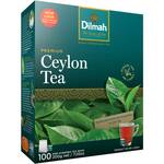 ½ Price Dilmah Premium 100 Bags: Ceylon Tea $2.75, Extra Strength $3.50 @ Woolworths