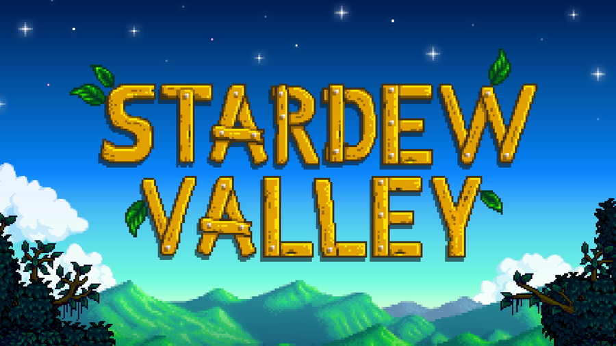 Stardew Valley 1.54 Update: How to Unlock Split-Screen Mode