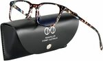 BOGOF - Blue Light Blocking Glasses $24.95 + Delivery ($0 with Prime/ $39 Spend) @ Max & Miller Amazon AU