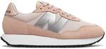 Womens New Balance 237 Color Rose Water or Grey $39.99 + $10 Delivered (Free C&C) @ Platypus