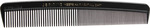 JS Sloane Black Tortoise Comb Only $4.00 (Normally $12) + $6.95 Shipping (Free Shipping over $22) @ Barber House