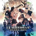 [PS4] 13 Sentinels: Aegis Rim $44.97 ($34.97 with PS+ subscription) @ PlayStation Store