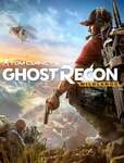 [PC, Ubisoft] Tom Clancy's Ghost Recon Wildlands $11.24 and Breakpoint $13.49, Other Discounted DLCs @ Ubisoft