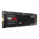 Samsung 980 Pro 1TB PCIe 4.0 NVMe M.2 SSD $255 + Delivery @ Mwave
