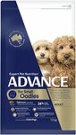 30% off Oodles Dry Adult Dog Food 13kg $76.30 a Bag Delivered @ Advance Online Shop