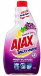 Ajax Spray N' Wipe Refill Lavender and Citrus 500ml $0.66 @ Officeworks