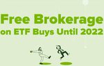 $0 Brokerage on ETF Buy Orders until 2022 for New & Existing Customers (Was $9.50) @ SelfWealth
