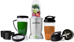Nutribullet 1200W Series Set 12pc N12-1207C $109.99 (Usually $149.99) Delivered @ Costco (Membership Required)