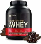 Optimum Nutrition Gold Standard 100% Whey Double Rich Chocolate Protein Powder 2.27kg $66.64 ($59.98 S&S) Delivered @ Amazon AU