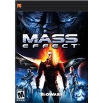 Mass Effect 1/2 ($5.99) and Mass Effect 2 Digital Deluxe ($8.99) Download from Amazon - PC