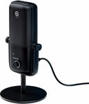 Elgato Wave: 3 USB Condenser Microphone $189.99 + Shipping (Free with Prime) @ Amazon UK via AU