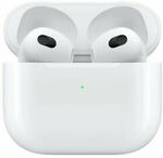 [eBay Plus, AfterPay] Apple Airpods 3rd Gen with MagSafe Charging Case MME73ZA/A $234.35 Delivered @ sydneymobiles eBay