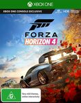 [XB1] Forza Horizon 4 $29 + Delivery ($0 with Prime/ $39 Spend) @ Amazon AU