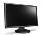 Acer 24" Full HD LED Monitor Was $329 Now $167 ($19 Cashback Makes It $148)