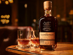 Win 1 of 3 Bottles of GlenDronach Whisky and 'The King's Man' Prize Packs Worth up to $1,500 from Man of Many