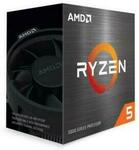 [eBay Plus] AMD Ryzen 5 5600X CPU $335.35 Delivered @ Scorptec eBay / gg.tech365 eBay