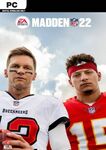 [PC, Origin] Madden NFL 22 $0.99 @ CDKeys