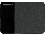 Toshiba Canvio Ready Hard Drive 2TB USB 3.0 $68 + Delivery ($0 to Metro Areas/ C&C) @ Officeworks