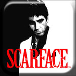 Scarface for iPhone for Free (Normally 99 Cents) - 5 Star App