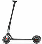 Unagi Scooter Model One E500 $999 (Save $700) + Shipping ($0 C&C/ in-Store) @ JB Hi-Fi