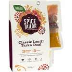 ½ Price Spice Tailor Classic Tarka Daal, Punjabi Chana Masala, Bengali Coconut Daal $2.90 @ Woolworths