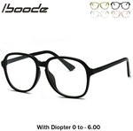 Corrective Glasses for Myopia (0 to -6 Diopter) US$2.18 / A$3.10 Shipped @ iboode Official Store Aliexpress