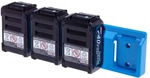 Holder for 4 Makita 40V Batteries $29.95 + Delivery ($0 with $150 Order) @ 48 Tools Store