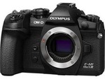 Bonus Olympus M. Zuiko ED 12-40mm F2.8 PRO Lens (up to $1599) with The Purchase of an Olympus OM-D EM-1 Mk3 $2231.41 Del @ Ryda
