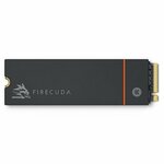 Seagate FireCuda 530 500GB PCI-Express Gen4x4 NVMe M.2 2280-D2 SSD with Heatsink $99 + $5.99 Delivery + Surcharge @ Mwave
