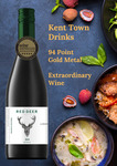 6 Bottles Wine 2018 Red Deer Station 30 Shiraz $99 Delivered (53% off PPR) @ Kent Town Drinks
